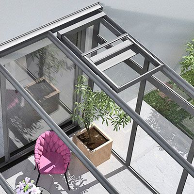 Sonnenschutz & Outdoor-Living aus Pforzheim - Innovation Am Fenster  Coblenzer GmbH